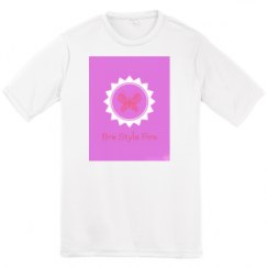 Youth Athletic Performance Tee