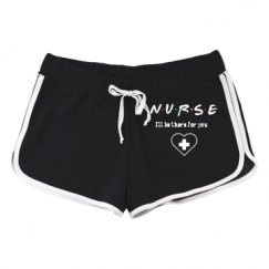 Ladies Relay Shorts