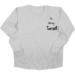 Ladies Game Day Jersey