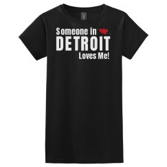 Detroit Love