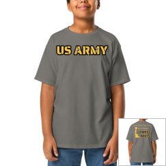 Army Dad