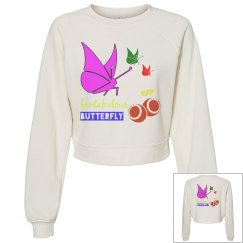 fantabulous butterfly
