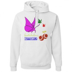 Unisex Basic Promo Hoodie