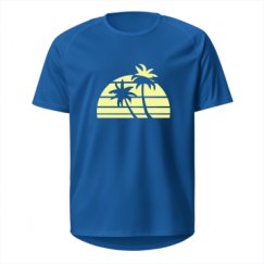 Unisex Sports Jersey