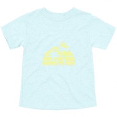 Toddler Triblend Tee