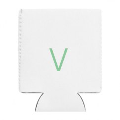 Regular 12 oz Can Cooler