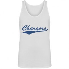 Unisex Jersey Tank Top