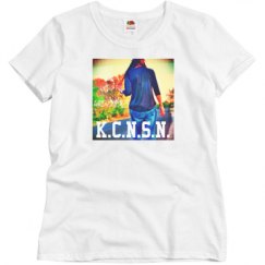 Ladies Basic Softstyle Promo Tee