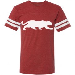 Unisex Vintage Sports Tee