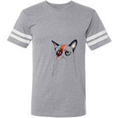 Unisex Vintage Sports Tee