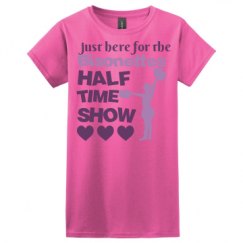 Ladies Basic Softstyle Tee