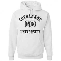 Unisex Basic Promo Hoodie