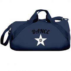 Monogrammed letter O