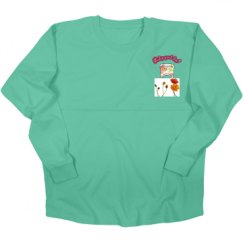 Ladies Game Day Jersey