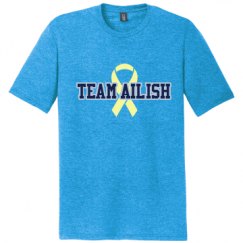 Unisex Perfect Tri Tee