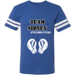 Unisex Vintage Sports Tee