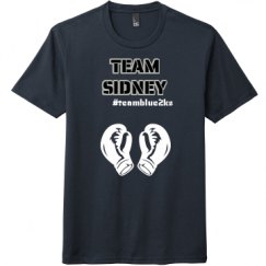 Unisex Perfect Tri Tee