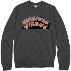 Va Vixens 