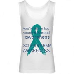 Youth Jersey Tank Top