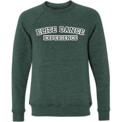 Unisex Triblend Crewneck Sweatshirt