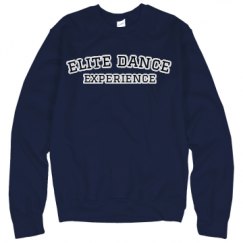 Unisex Basic Promo Crewneck Sweatshirt
