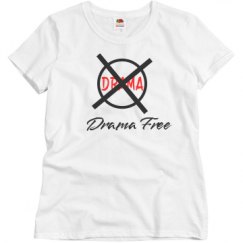 Ladies Basic Softstyle Promo Tee