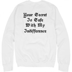 Unisex Basic Promo Crewneck Sweatshirt