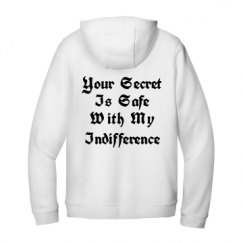 Unisex Nike Pullover Hoodie