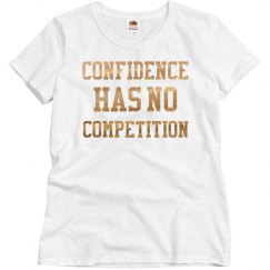 confidence