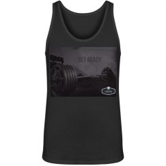 Get Ready Tank