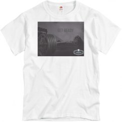 Unisex Basic Promo Tee