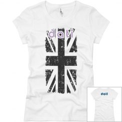 CW DATI DISTRESSED SLIMFIT