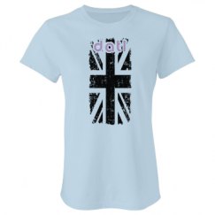 Ladies Slim Fit Favorite Tee