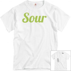 Sour "THC" T 