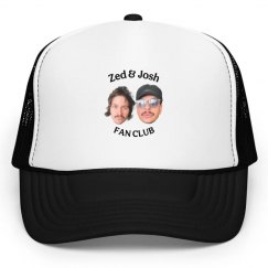 fan club hat