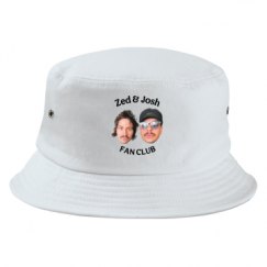 Unisex Bucket Hat