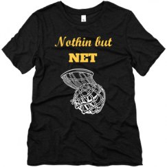 Ladies Relaxed Fit Tee