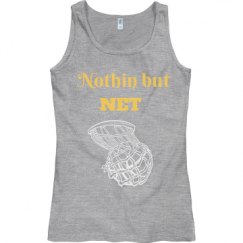 Ladies Semi-Fitted Basic Promo Tank