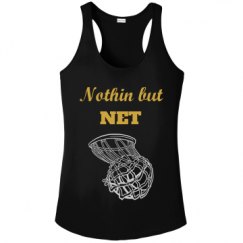 Ladies Athletic Performance Racerback Tank