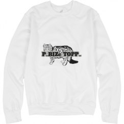 Unisex Basic Promo Crewneck Sweatshirt