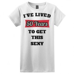 Ladies Basic Softstyle Tee