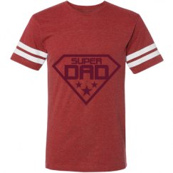Unisex Vintage Sports Tee