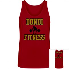 DONDIFITNESS