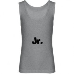 Youth Jersey Tank Top