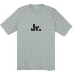 Youth Athletic Performance Tee
