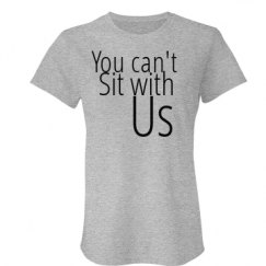 Ladies Slim Fit Favorite Tee