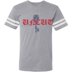 Unisex Vintage Sports Tee