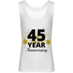 Youth Jersey Tank Top
