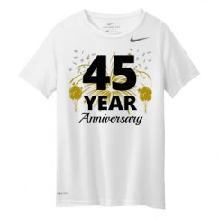 Youth Nike Legend Shirt