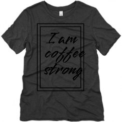 Ladies Relaxed Fit Tee